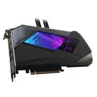 GigaByte nVidia GeForce RTX 3080 10Gb GV-N3080AORUSX W-10GD