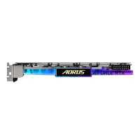GigaByte nVidia GeForce RTX 3080 10Gb GV-N3080AORUSX WB-10GD rev. 2.0
