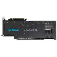 GigaByte nVidia GeForce RTX 3080 10Gb GV-N3080EAGLE-10GD