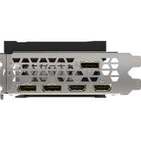 GigaByte nVidia GeForce RTX 3080 10Gb GV-N3080EAGLE OC-10GD