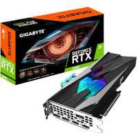 GigaByte nVidia GeForce RTX 3080 10Gb GV-N3080GAMINGOC WB-10GD