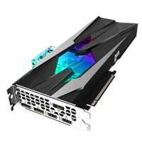 GigaByte nVidia GeForce RTX 3080 10Gb GV-N3080GAMINGOC WB-10GD rev. 2.0