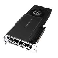GigaByte nVidia GeForce RTX 3080 10Gb GV-N3080TURBO-10GD