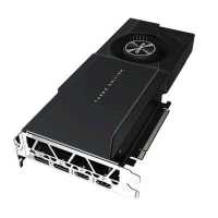 GigaByte nVidia GeForce RTX 3080 10Gb GV-N3080TURBO-10GD rev. 2.0