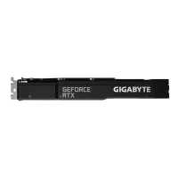 GigaByte nVidia GeForce RTX 3080 10Gb GV-N3080TURBO-10GD rev. 2.0