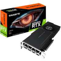 GigaByte nVidia GeForce RTX 3080 10Gb GV-N3080TURBO-10GD rev. 2.0