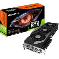 GigaByte nVidia GeForce RTX 3080 12Gb GV-N3080GAMING OC-12GD