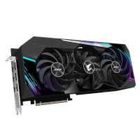 GigaByte nVidia GeForce RTX 3080 Ti 12Gb GV-N308TAORUS M-12GD
