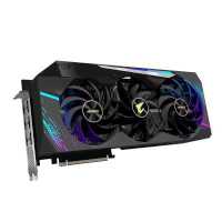 GigaByte nVidia GeForce RTX 3080 Ti 12Gb GV-N308TAORUS X-12GD