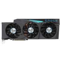 видеокарта GigaByte nVidia GeForce RTX 3080 Ti 12Gb GV-N308TEAGLE-12GD