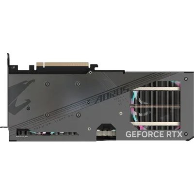 GigaByte nVidia GeForce RTX 4060 8Gb GV-N4060AORUS E-8GD