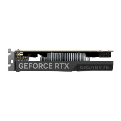GigaByte nVidia GeForce RTX 4060 8Gb GV-N4060D6-8GD