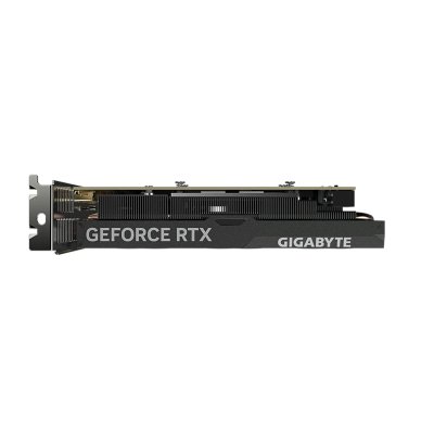 GigaByte nVidia GeForce RTX 4060 8Gb GV-N4060D6-8GL
