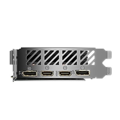 GigaByte nVidia GeForce RTX 4060 8Gb GV-N4060GAMING-8GD