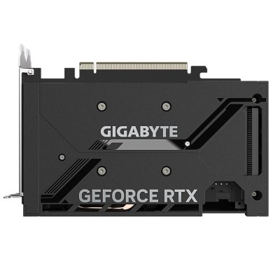 GigaByte nVidia GeForce RTX 4060 8Gb GV-N4060WF2OC-8GD