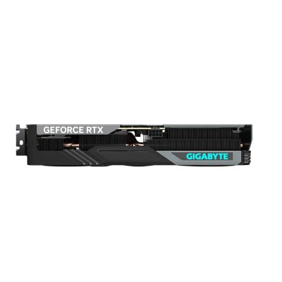 GigaByte nVidia GeForce RTX 4060 Ti 16Gb GV-N406TGAMING OC-16GD