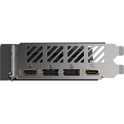GigaByte nVidia GeForce RTX 4060 Ti 16Gb GV-N406TWF2-16GD
