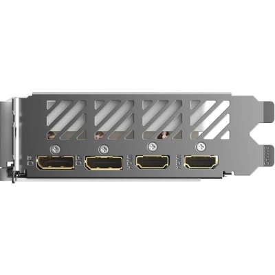GigaByte nVidia GeForce RTX 4060 8Gb GV-N4060EAGLEOC ICE-8GD