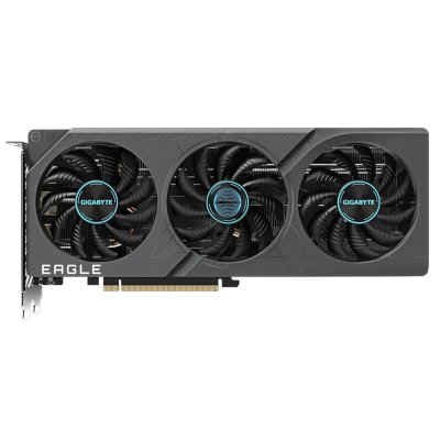 GigaByte nVidia GeForce RTX 4060 Ti 8Gb GV-N406TEAGLE OC-8GD