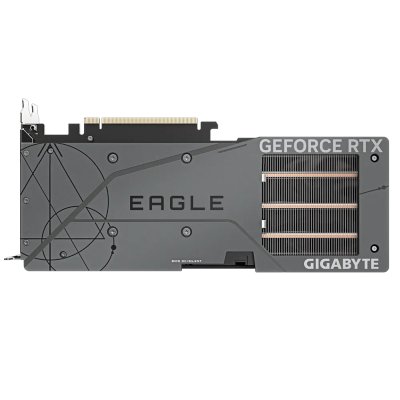 GigaByte nVidia GeForce RTX 4060 Ti 8Gb GV-N406TEAGLE OC-8GD