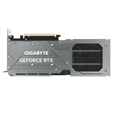 GigaByte nVidia GeForce RTX 4060 Ti 8Gb GV-N406TGAMING OC-8GD