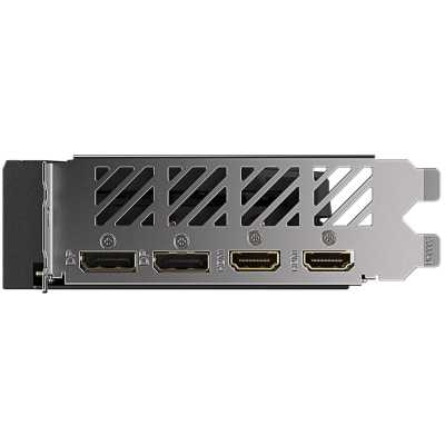 GigaByte nVidia GeForce RTX 4060 Ti 8Gb GV-N406TWF2-8GD