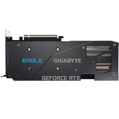 GigaByte nVidia GeForce RTX 4070 12Gb GV-N4070EAGLE OCV2-12GD