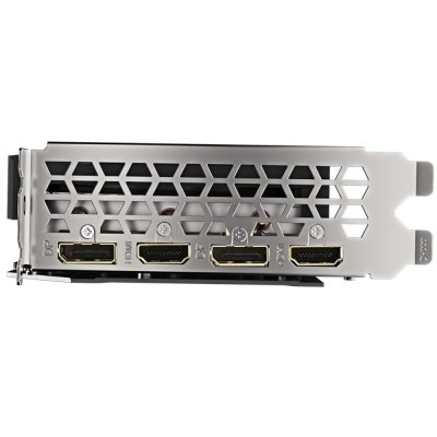 GigaByte nVidia GeForce RTX 4070 12Gb GV-N4070EAGLE OCV2-12GD
