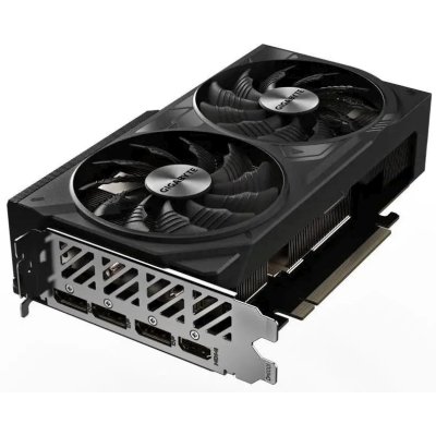 GigaByte nVidia GeForce RTX 4070 12Gb GV-N4070WF2OC-12GD