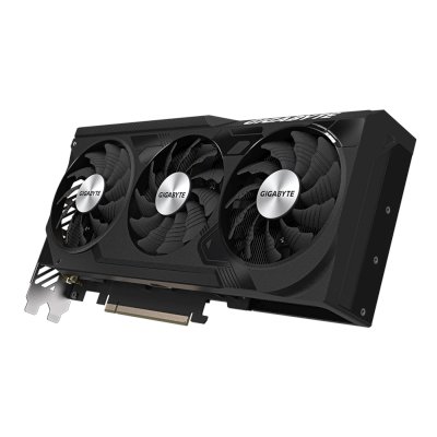 GigaByte nVidia GeForce RTX 4070 12Gb GV-N4070WF3-12GD