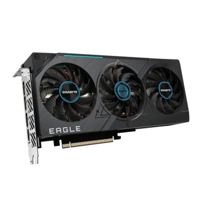GigaByte nVidia GeForce RTX 4070 Super 12Gb GV-N407SEAGLE OC-12GD