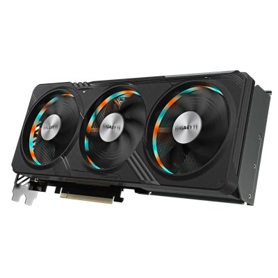 GigaByte nVidia GeForce RTX 4070 Super 12Gb GV-N407SGAMING OC-12GD