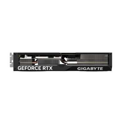 GigaByte nVidia GeForce RTX 4070 Super 12Gb GV-N407SWF3-12GD