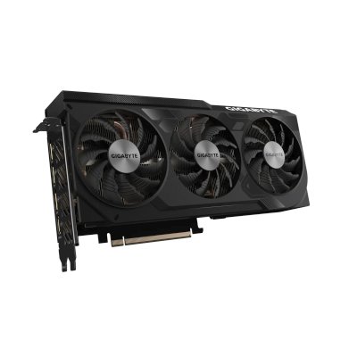 GigaByte nVidia GeForce RTX 4070 Super 12Gb GV-N407SWF3OC-12GD