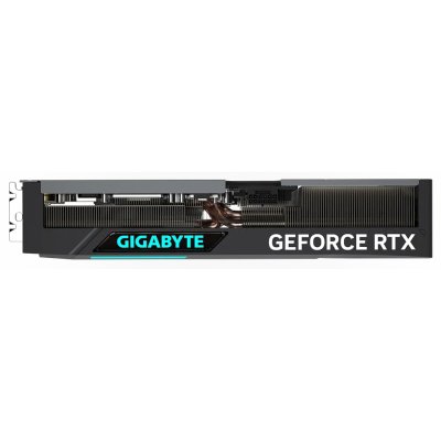 GigaByte nVidia GeForce RTX 4070 Ti 12Gb GV-N407TEAGLE-12GD 2.0