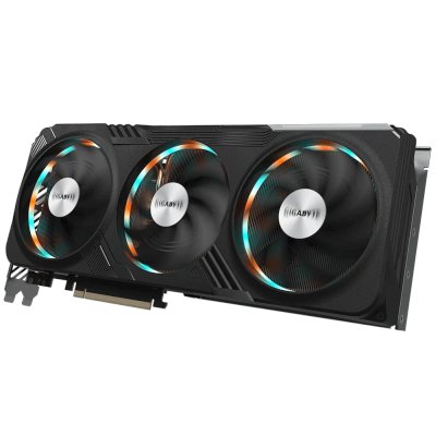 GigaByte nVidia GeForce RTX 4070 Ti 12Gb GV-N407TGAMING-12GD