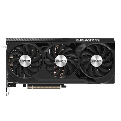 GigaByte nVidia GeForce RTX 4070 Ti 12Gb GV-N407TWF3OC-12GD