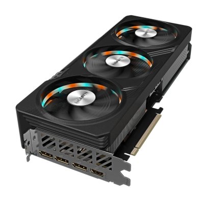 GigaByte nVidia GeForce RTX 4070 Ti Super 16Gb GV-N407TSGAMING-16GD