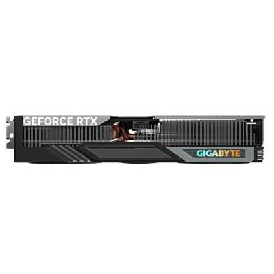 GigaByte nVidia GeForce RTX 4070 Ti Super 16Gb GV-N407TSGAMING-16GD