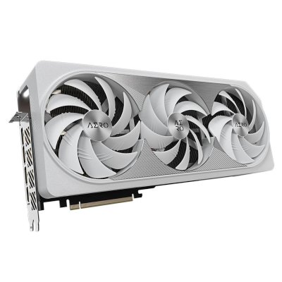 GigaByte nVidia GeForce RTX 4080 Super 16Gb GV-N408SAERO OC-16GD
