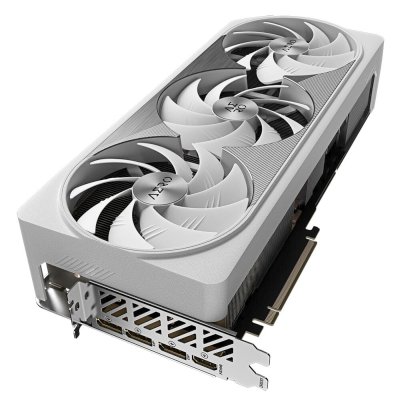 GigaByte nVidia GeForce RTX 4080 Super 16Gb GV-N408SAERO OC-16GD