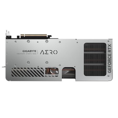 GigaByte nVidia GeForce RTX 4080 Super 16Gb GV-N408SAERO OC-16GD