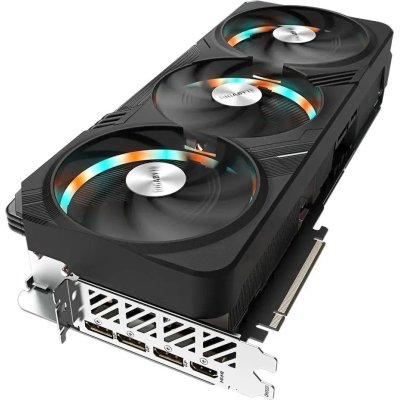 GigaByte nVidia GeForce RTX 4080 Super 16Gb GV-N408SGAMING-16GD