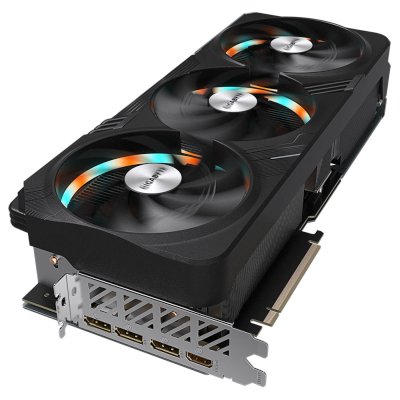 GigaByte nVidia GeForce RTX 4090 24Gb GV-N4090GAMING OC-24GD 1.1