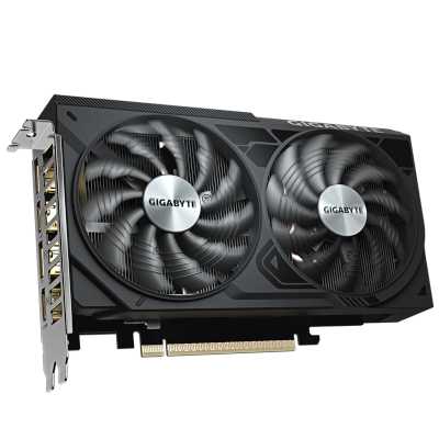 GigaByte nVidia GeForce RTX 5050 8Gb GV-N5050WF2OCV2-8GD