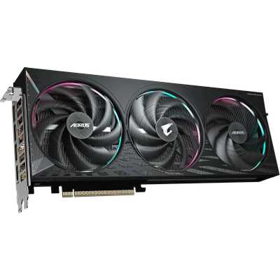 GigaByte nVidia GeForce RTX 5060 8Gb GV-N5060AORUS E-8GD