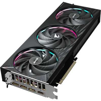 GigaByte nVidia GeForce RTX 5060 8Gb GV-N5060AORUS E-8GD