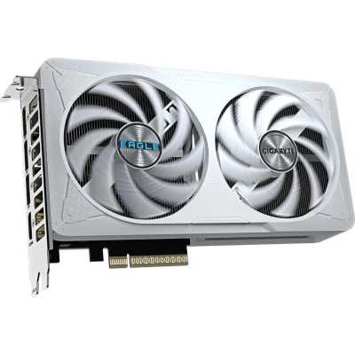 GigaByte nVidia GeForce RTX 5060 8Gb GV-N5060EAGLEOC ICE-8GD 1.0