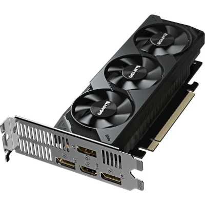 GigaByte nVidia GeForce RTX 5060 8Gb GV-N5060OC-8GL 1.0