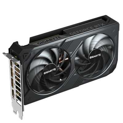 GigaByte nVidia GeForce RTX 5060 Ti 16Gb GV-N506TWF2OC-16GD